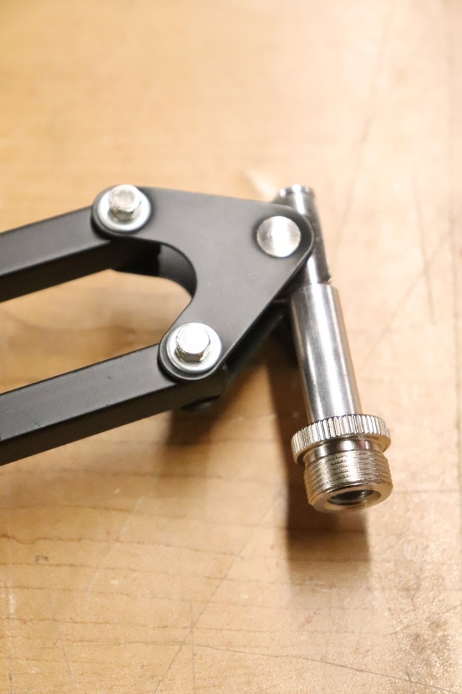 Adjustable Desk Top Mircophone Boom Arm