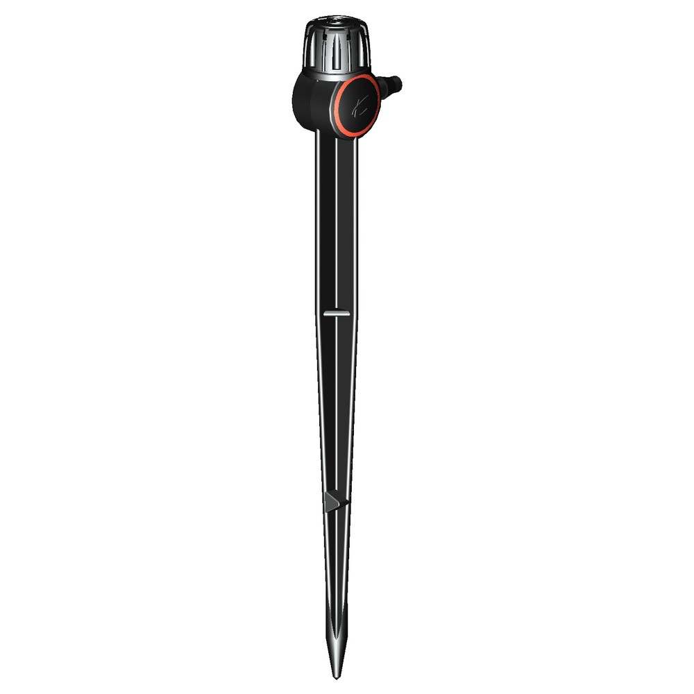 Teco Ottima PC Spike Stream Dripper