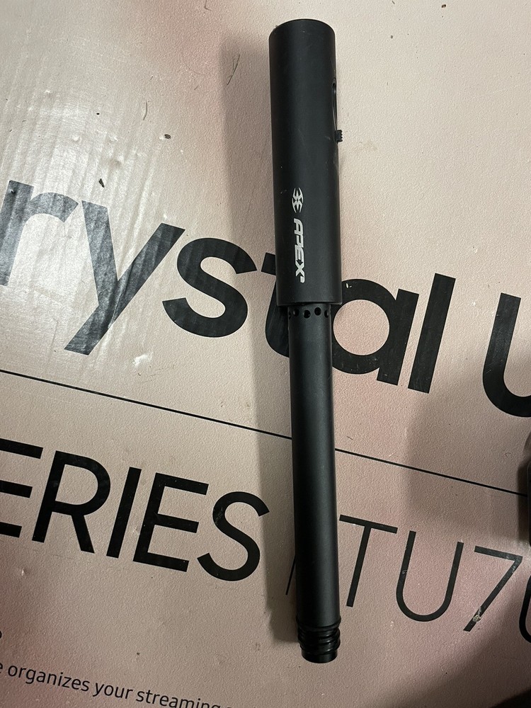 used paintball gun lot