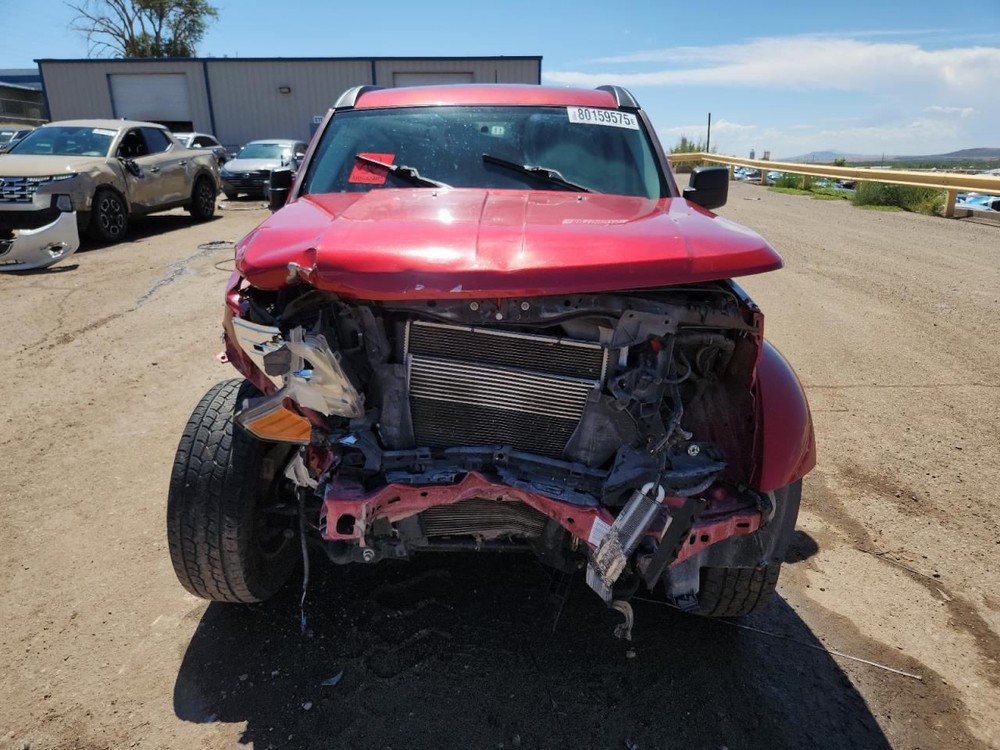 Temperature Control Fits 07 NITRO 2517581