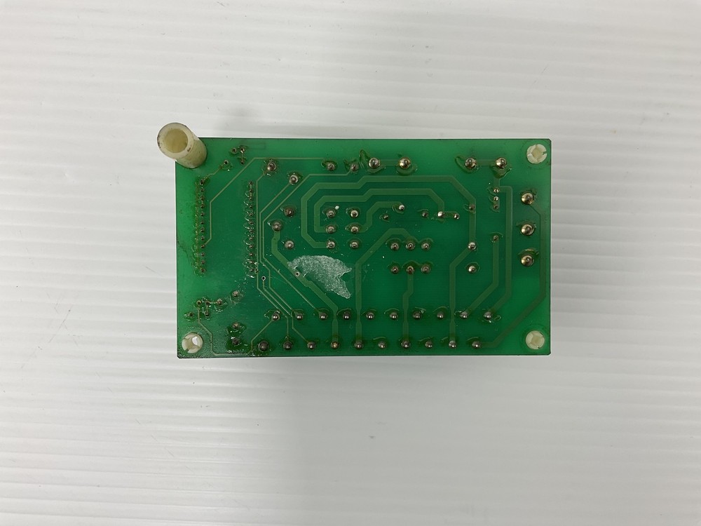 Fanuc Fi-SFTY-00 Circuit Board