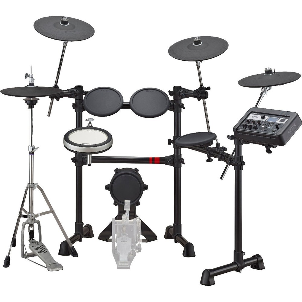 Yamaha DTX6K2-X Electronic Drum Set