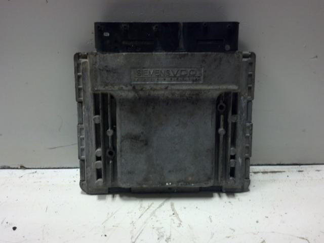 TCM | Transmission Control Module - Used | 6E7A12B565AC