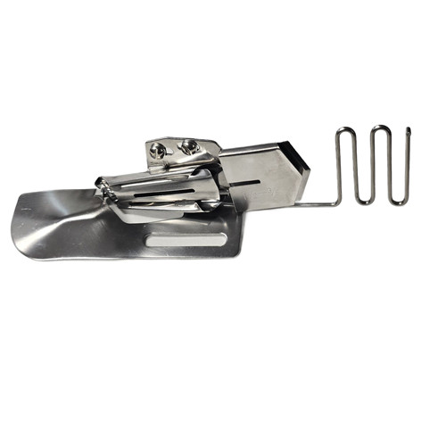 Coverstitch Folder Size 3" Double Fold CB-4F Binder