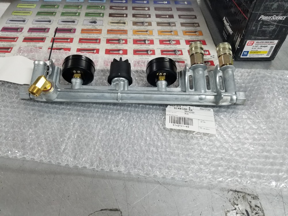 DeWalt Manifold Assy #5140120-40