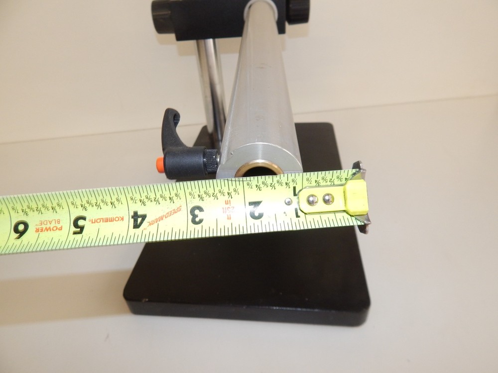 MICROSCOPE HEAVY DUTY BOOM STAND (GEV41)