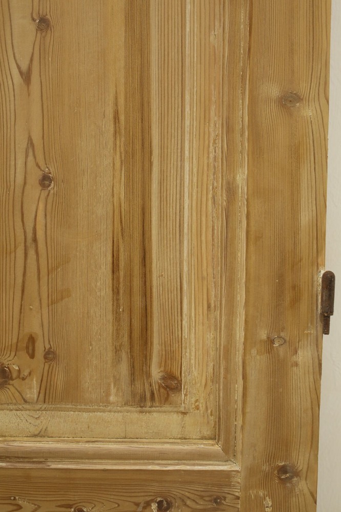 VINTAGE DOUBLE FRENCH DOOR A406