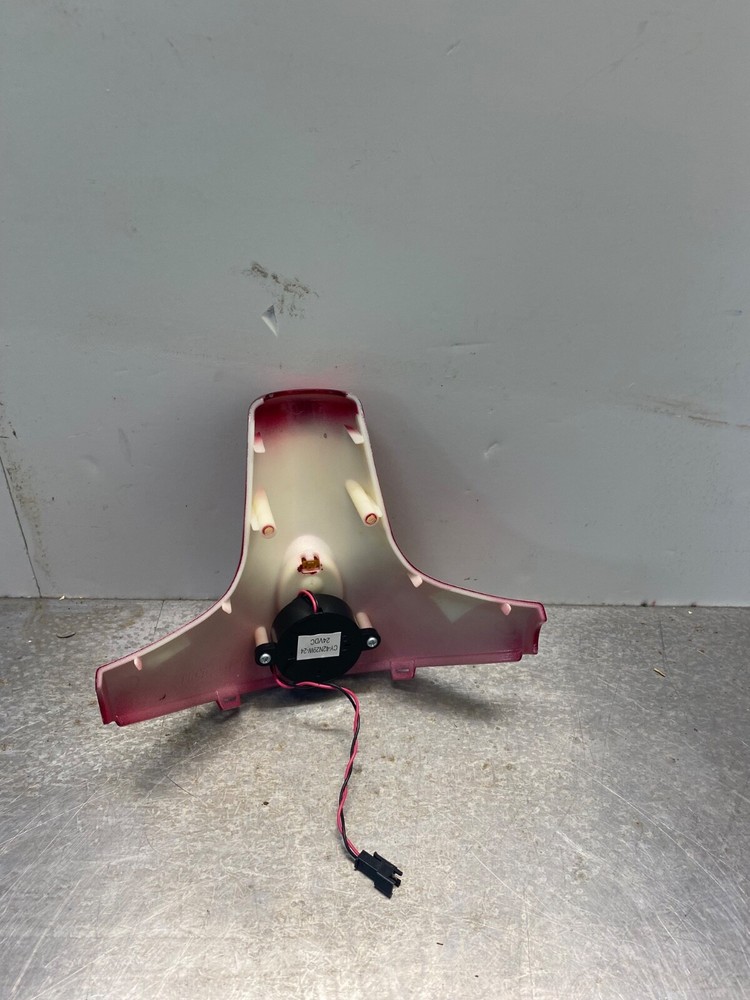 Invacare Lynx Scooter Column front light Cover (Shrouds 17)