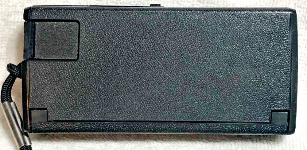 Kodak Tele-Instamatic 608 Camera / Non Tested