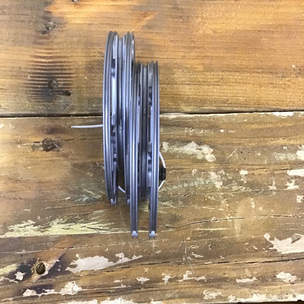 PRIME PC#7 CAM SET FOR CENTROID AND SHIFT