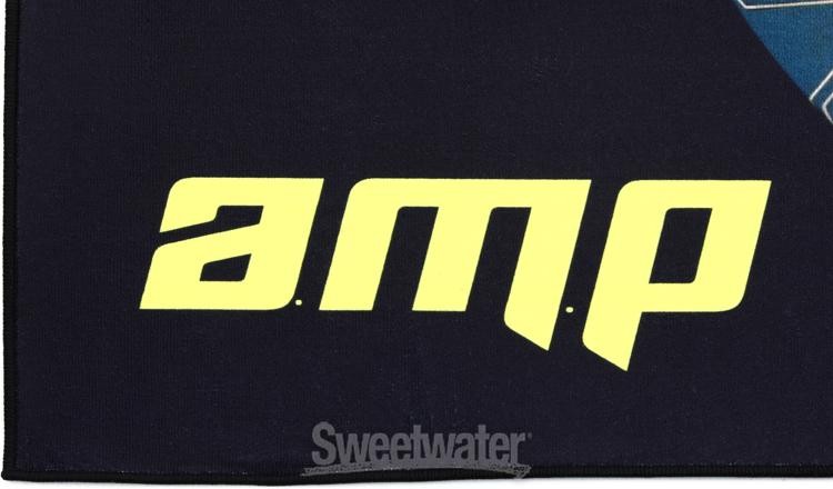 RimRiser Bloc Kit Drum Rug