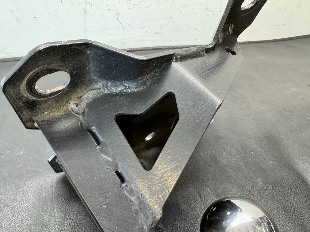 CAMAM Tow Hitch Receiver