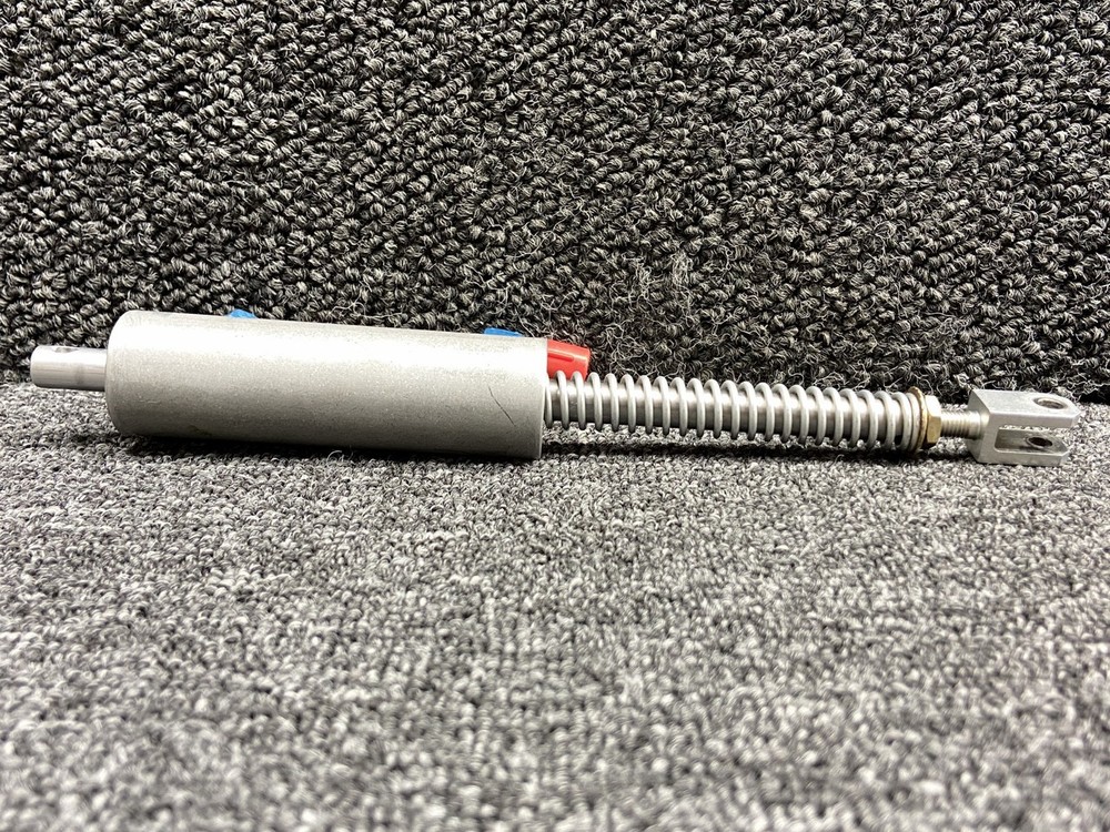 10-24C Cleveland Master Brake Cylinder Assembly