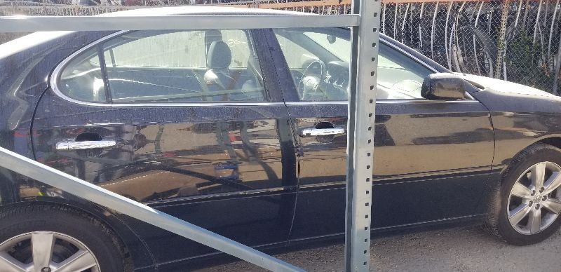 04-06 LEXUS ES330 HEADLAMP LEVELING CONTROL MODULE ECM ASSEMBLY