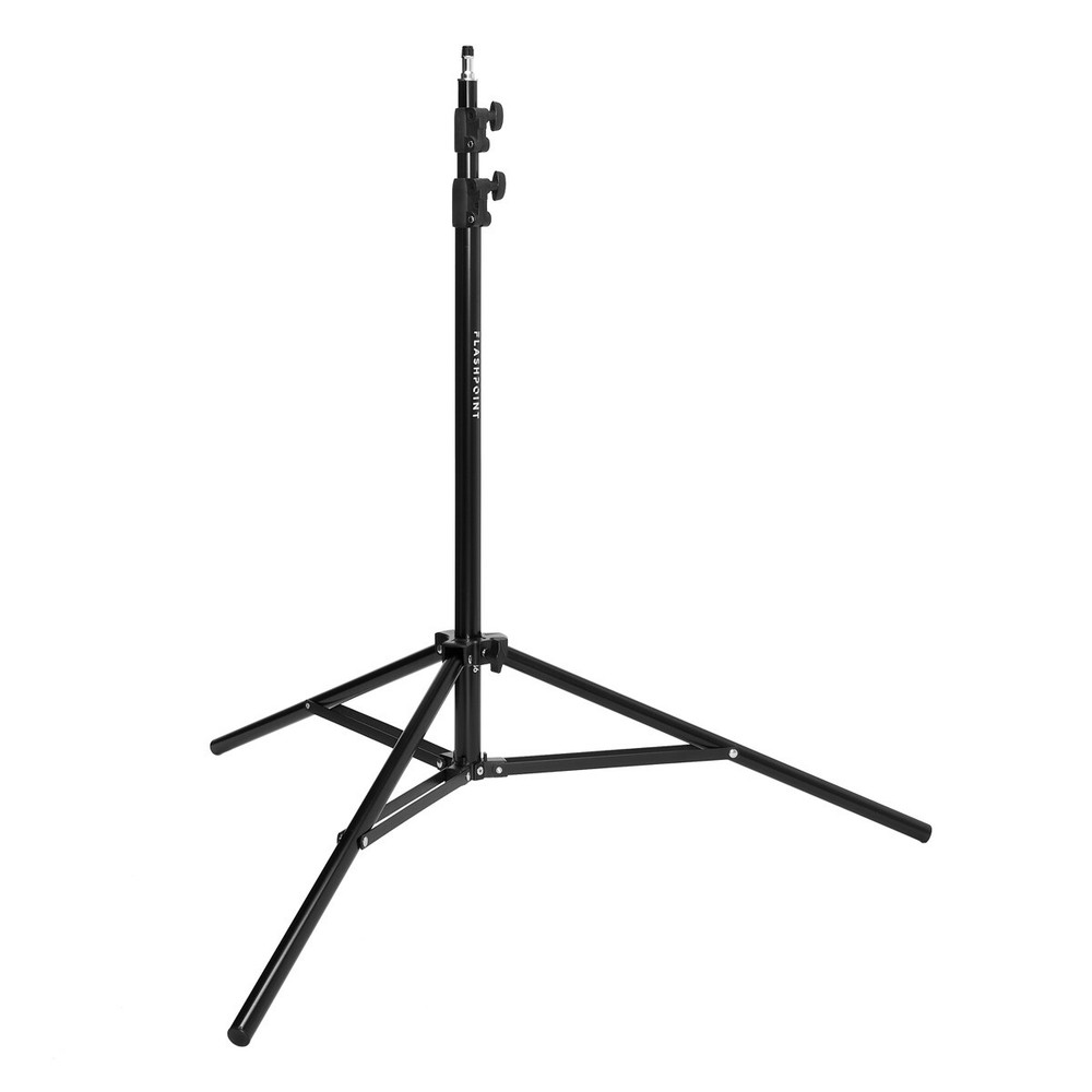 Flashpoint Light Stand - 7' #FP-S-6