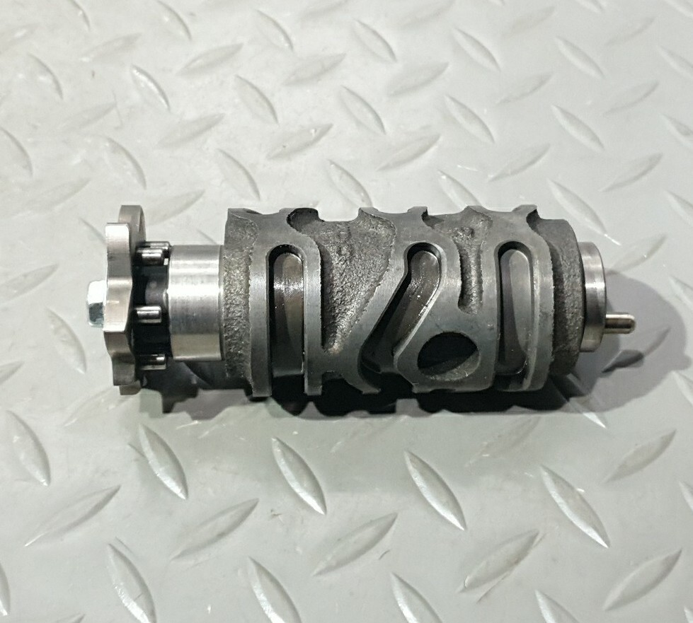 ♻️ Honda CBR 125 2004 - 2011 Gearbox Gear Selector Drum ♻️