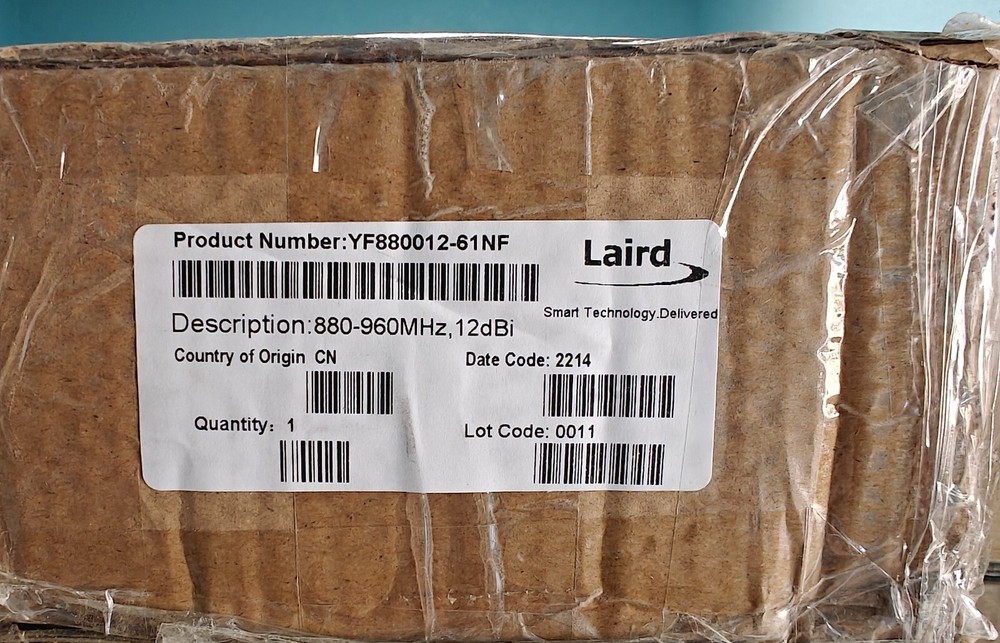 Laird TE Connectivity YF880012-61NF