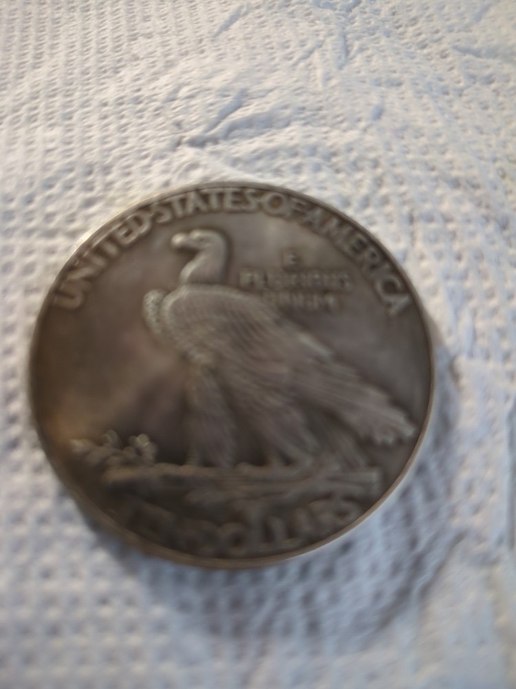 1907 10 dollar coin Indian