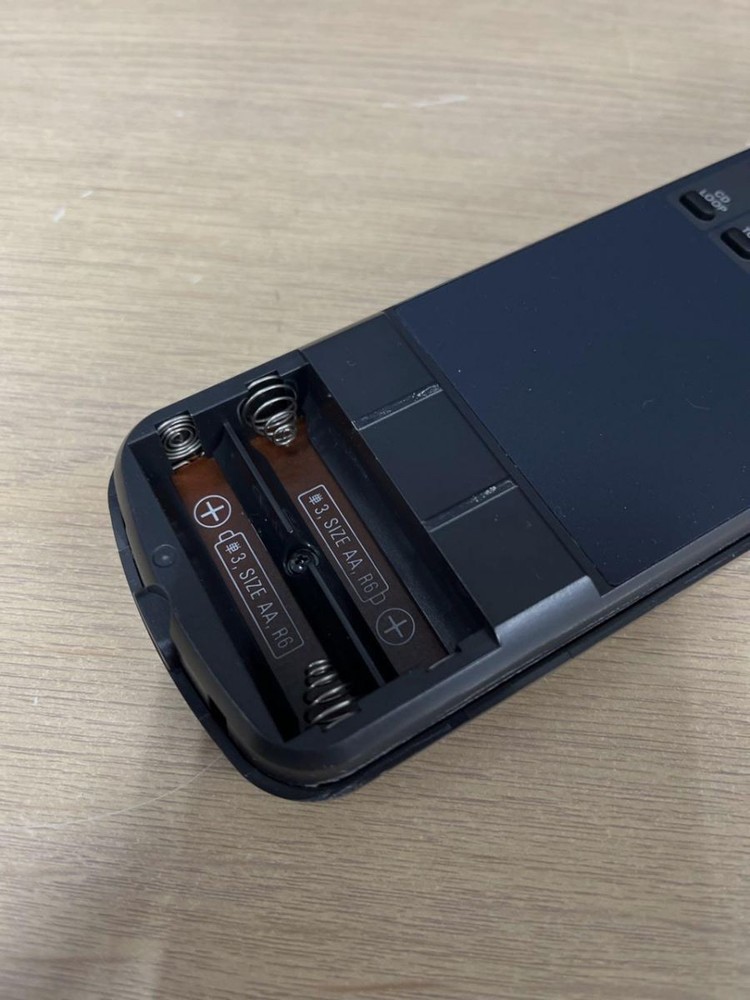 SONY Audio Remote Control RM-SE99