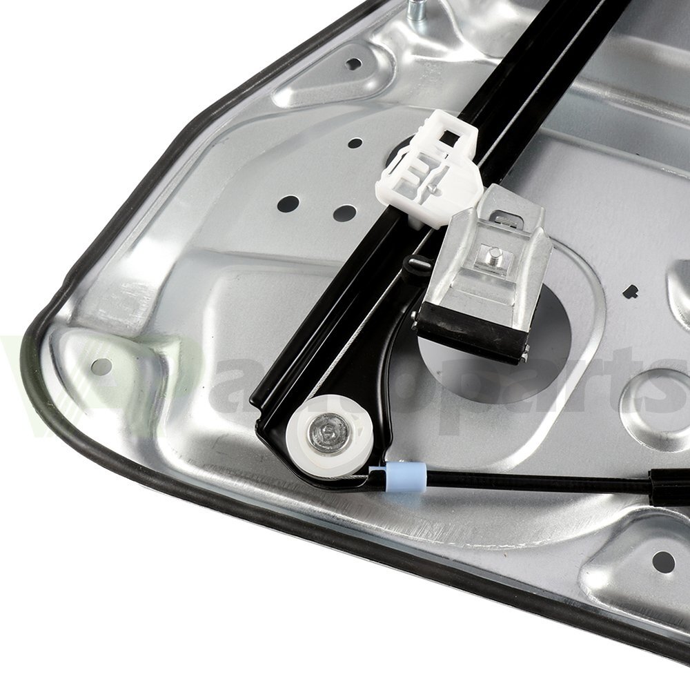 For 1998-2005 Volkswagen Passat Window Regulator Front Left without Motor