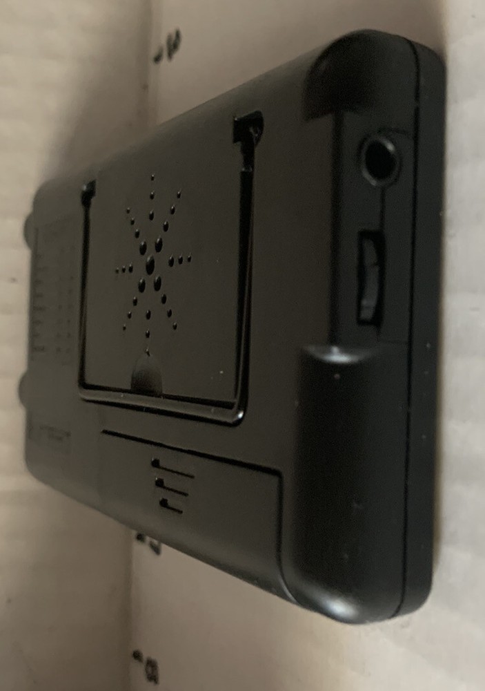 Digital Tuner Metronome