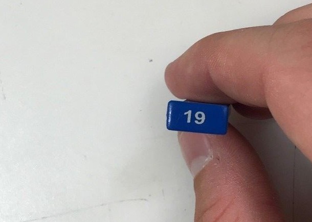 Motorola Pad JXP-19T