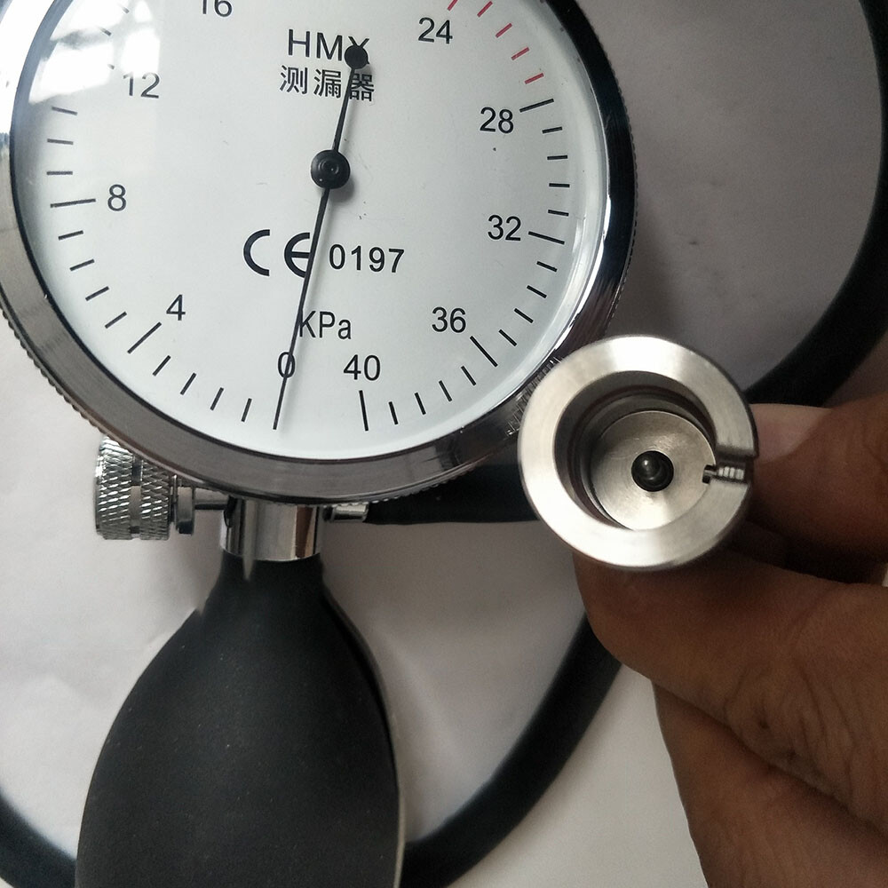 Portable Endoscope Leak Tester For Olympus Endoscopes