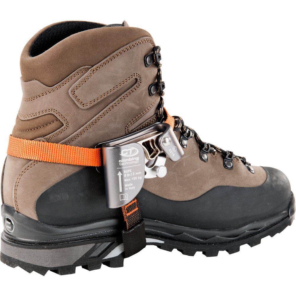 CT Quick Step-A foot ascender