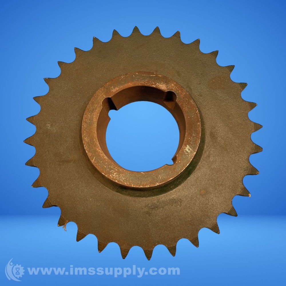 Bore Roller Chain Sprocket USIP