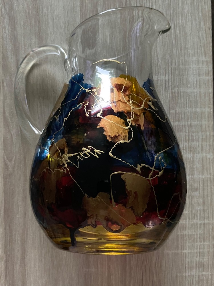 Euroglass pitcher