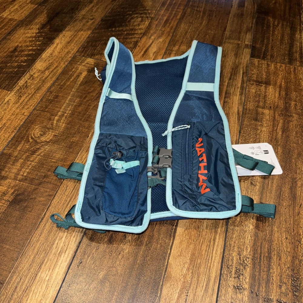 Nathan QuickStart 2.03L