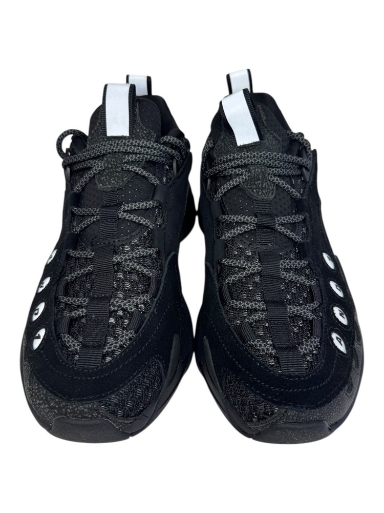 And1 Marauder AD90073MB Black