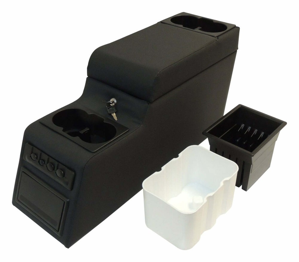 RT Off-Road - Locking Center Console - RT27009