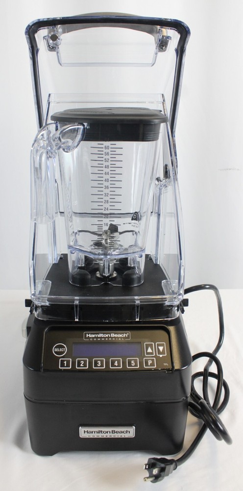 Hamilton Beach HBH755 *Open Box* Eclipse High Performance 64 oz. Blender