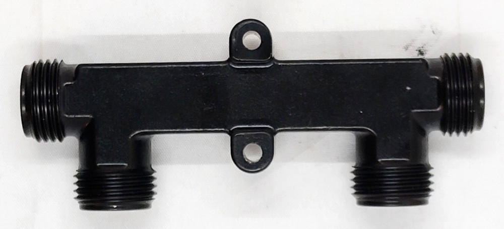 Hot Water Recirculation System Bypass Valve Under Sink Pump Valve Kit