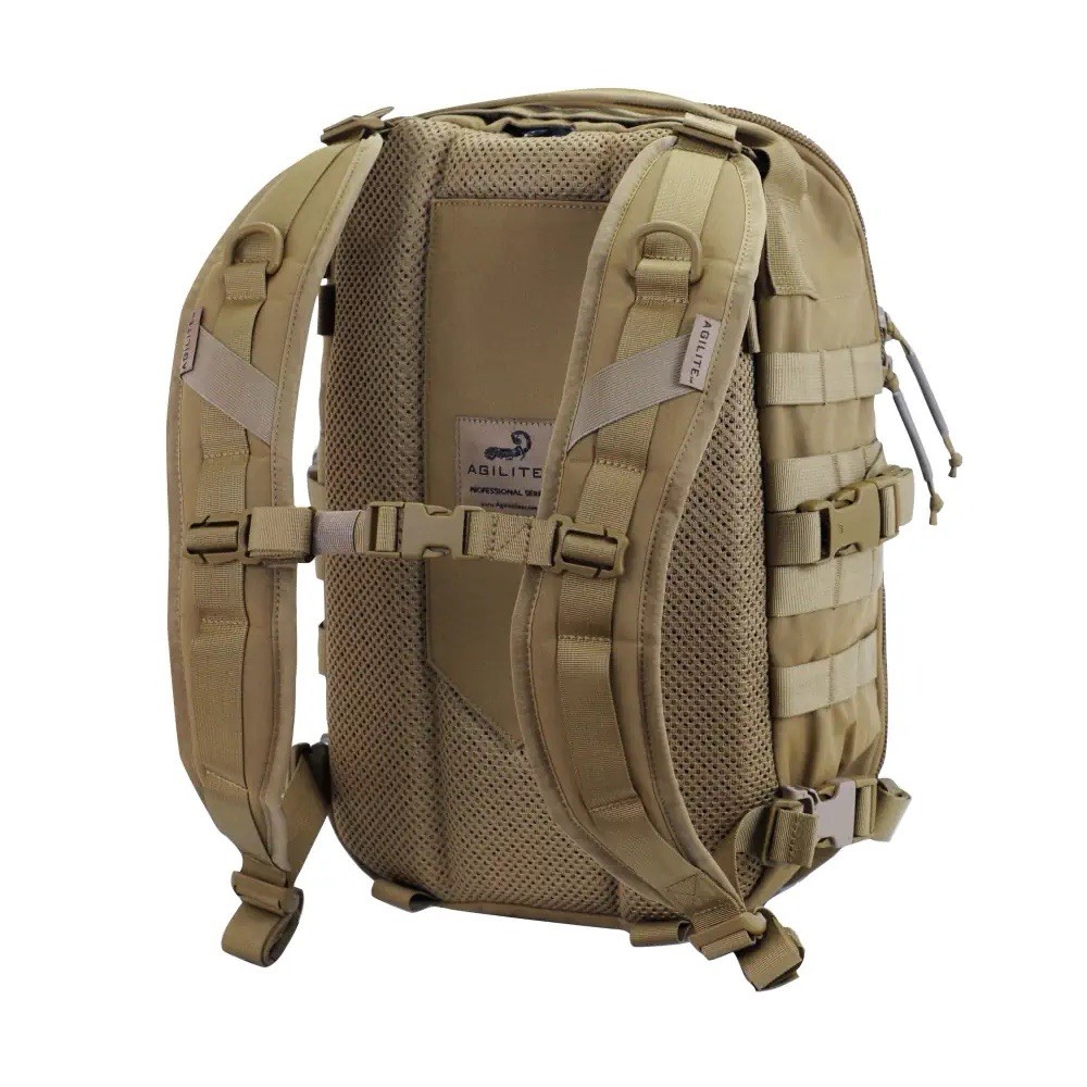 AGILITE AMAP III ASSAULT PACK Coyote Brown