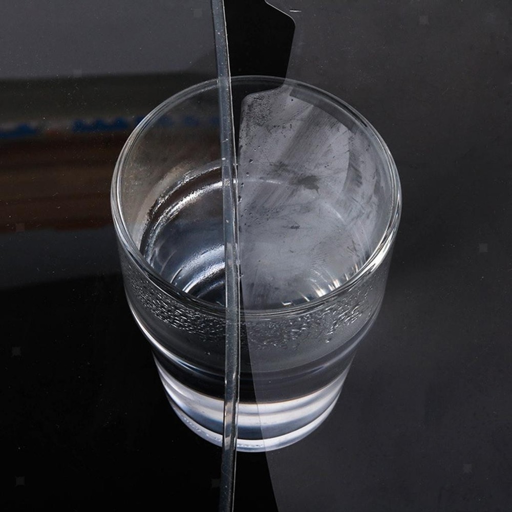 Clear Waterproof Anti Scratch for FF320