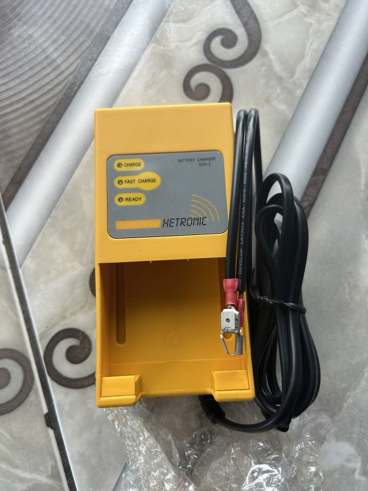 Hetronic Nova-XL BMS-2