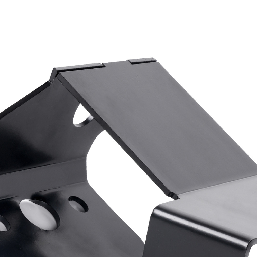 For Dodge Ram 1500 2500 3500 Rear Tailgate Bed Side Step Retractable Bumper Step