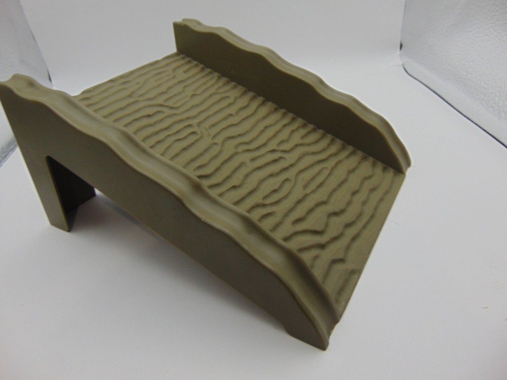 Stompers Schaper Wild Canyon Replacement Part Ramp Right