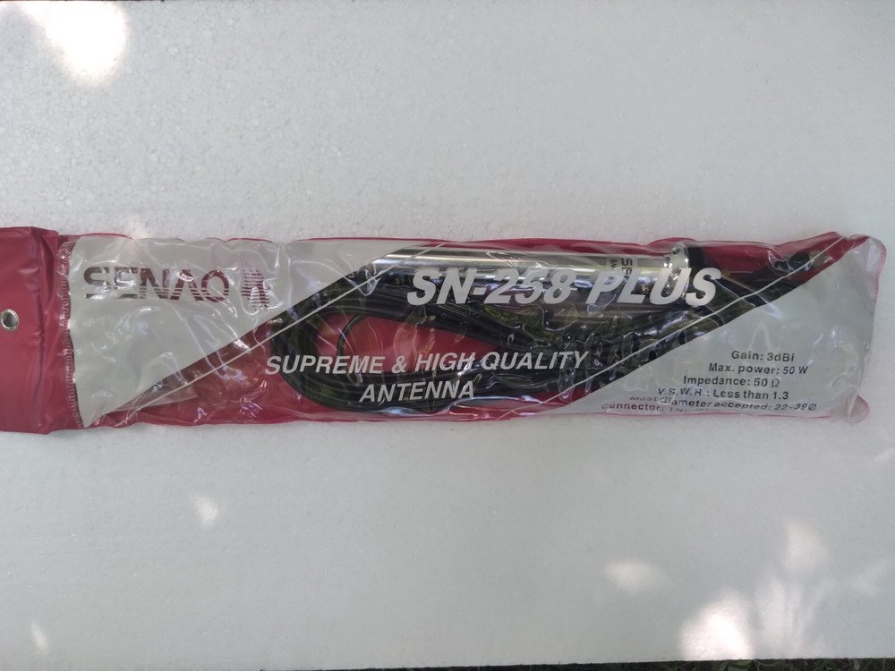 ANTENNA Senao SN-258 Plus