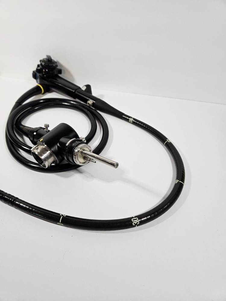 Olympus CF-100S EVIS Video Sigmoidoscope