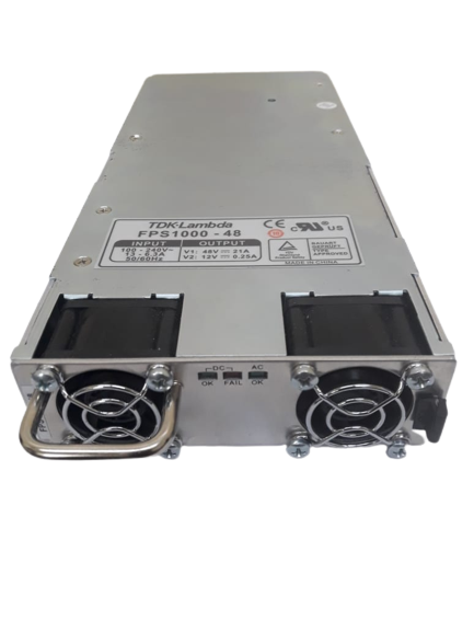 TDK-LAMBDA / POWER SUPPLY / FPS1000-48
