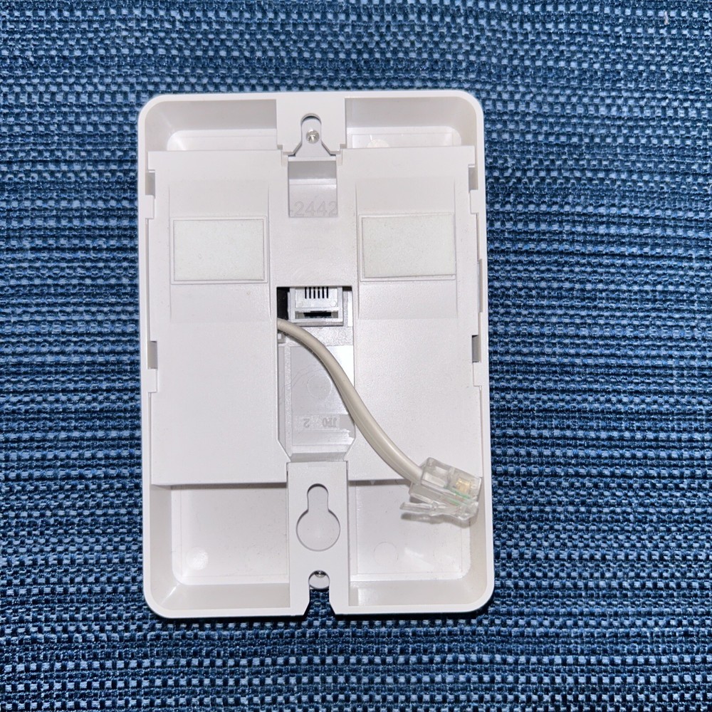 Excelsus Z-BLOCKER Z-330W DSL Filter BOTTOM Wall mount with extras