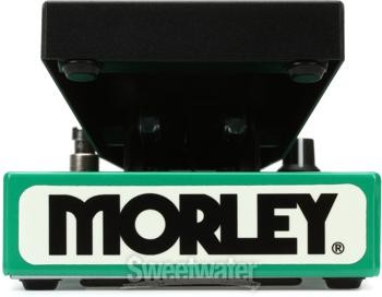 Morley 20/20 Volume Plus Volume Pedal