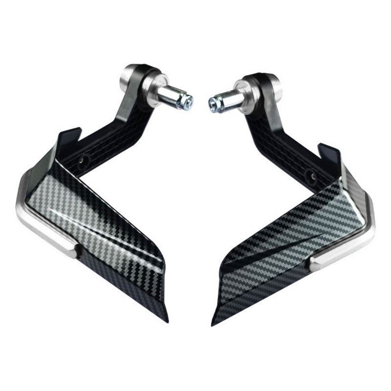 Handlebar Hand Guard with Mount Bolt Handle for Motocross