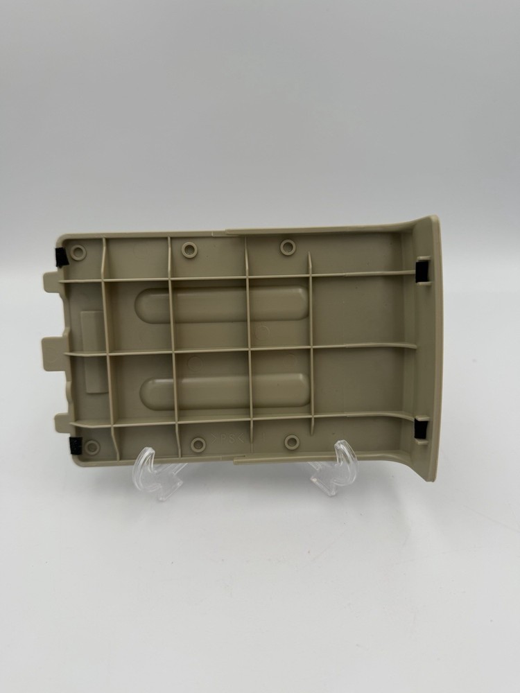 Sony CFD-S01 Battery Door Cover – OEM Replacement – Tabs Intact