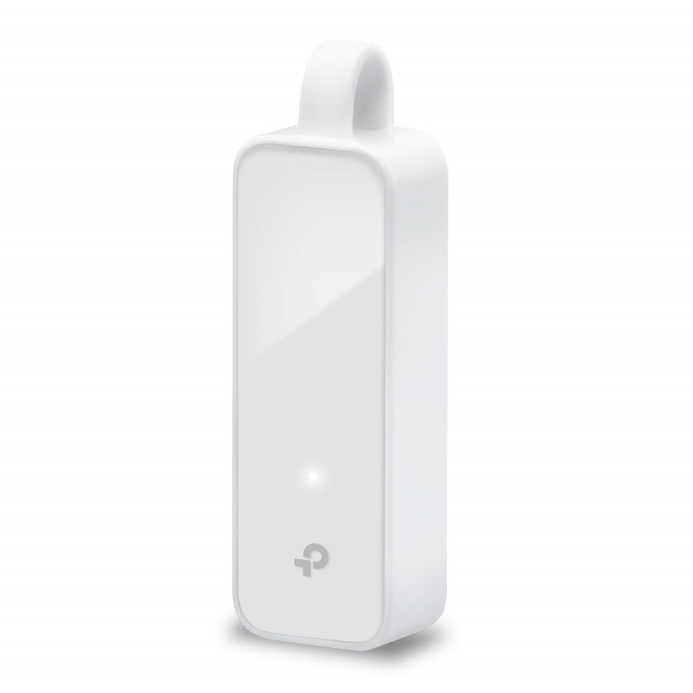 TP-Link UE300 Foldable USB 3.0 Gigabit Ethernet LAN Network Adapter