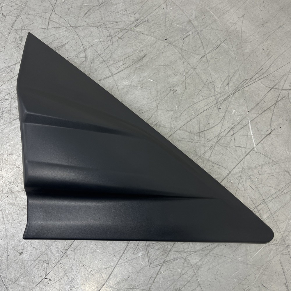 Ford Transit Custom 270 2016 Wing Mirror Trim Driver Right Side