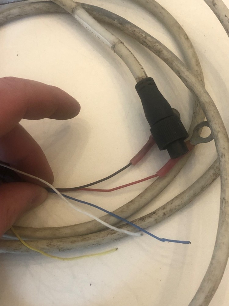 Furuno PG-500 Heading Sensor Compass with Cable